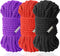 BDSM Shibari Bondage Sex Rope - BDSM Kit Adult Bondage Restraints Set