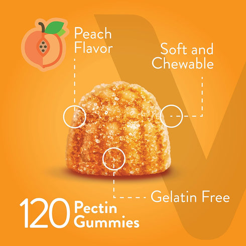 Turmeric Curcumin Gummies with Ginger & Black Pepper, 2000mg Herbal Supplement for Immune Support & Healthy Skin