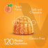 Turmeric Curcumin Gummies with Ginger & Black Pepper, 2000mg Herbal Supplement for Immune Support & Healthy Skin