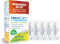 Boiron HemCalm Suppositories - Hemorrhoid Relief for Pain, Itching, Swelling, 10 Count