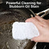 12pcs Premium Heavy-Duty Cleaning Sponges, Multi-Purpose Scratch-Free Reusable Dish Scrub Sponges for Home Kitchen