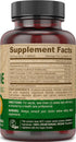 DEVA Vegan Glucosamine-MSM-CMO & Turmeric Supplement - 90 Tablets (Pack of 2) Gluten Free Plant Based Nutritional