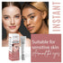 Instant Eyelift Cream, Anti Aging Serum for Dark Circles, Puffy Eyes, & Wrinkles - 12