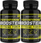 Testosterone Booster for Men, 2 PACK, Natural Test Booster with Horny Goat Weed & Tongkat Ali, Muscle Builder,