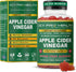ACV with Sugar Makes No Sense! Apple Cider Vinegar Gummies Sugar Free