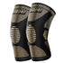 Copper Knee Brace for Women Men, 2 Pack Compression Sleeve for Knee Pain Relief