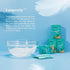 Home & Travel Laundry Detergent, Convenient Liquid Solution for On-The-Go Cleaning