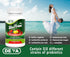 DEVA Tuba Prime Vegan Multivitamin, High-Potency Dietary Supplement, Antioxidants, 90 Tablets