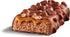 FULFIL Protein Snack Bars, NEW Recipe Chocolate Salted Caramel, 12 Count