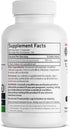 Bronson CoQ10 100 MG High Potency Cellular Energy Production, 60 Vegetarian Capsules