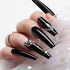 Makartt Nail Rhinestone Glue Gel, Upgrade Gel Nail Glue with Brush & Pen Tip, Super Strong Adhesive for Nail Charms