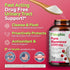 biophix Pure Mannose 100 Percent Powder, 2000 mg, 3 oz - Supports Urinary Bladder Tract Health