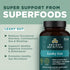 Gut Health Supplement by Ancient Nutrition | Leaky Gut Capsules, 60ct with Licorice Root, Gluten Free