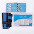 Elbow Brace Night Splint Support for Cubital Tunnel Syndrome, Stabilizer Brace for Left and Right Arms