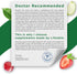 Gummies 90 Gummies Lifeable Prenatal Multivitamin for Women | Iron, Choline & Folic Acid | Prenatal Vitamins