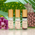 Kuumba Made Pikaki Lei Fragrance Oil Roll-On, 0.125 fl oz (3.7ml)