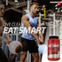 iSatori Eat Smart MRP, High Protein Meal Replacement Shake, Vanilla Flavor, 20 Servings