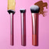 Real Techniques Seamless Complexion Makeup Brush, For Foundation, Primer & Moisturizer, Multipurpose Face Brush