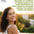 Buried Treasure Green20 Fusion - Liquid Greens Drink with 16 Superfoods, 32 Servings, Supports Energy, Immunity &