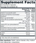 Twinlab Stress B-Complex Caps - Complete B-Complex & 1000 mg Vitamin C - Energy Support Supplement with Vitamin B12 and B6-100 Capsules (Pack of 2)