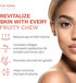 Reserveage Beauty Collagen Replenish Chews, Supplement for Skin Care & Hair Growth, 60 Soft Chews (20 Servings)