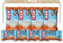 CLIF BAR Crunchy Peanut Butter - Full Size and Mini Energy Bars, Made with Organic Oats, Non-GMO, Plant Based