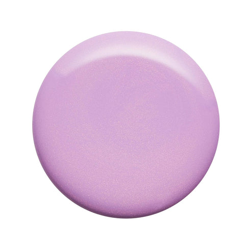 Nailtopia Plant-Based Chip Free Nail Lacquer, Non-Toxic Long-Lasting Polish - Set The Pace (Light Purple)