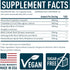 PMS Support Supplement for Women, Chasteberry, Maca Root, Ashwagandha - Period Relief and Mood Support