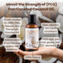 Rocky Mountain Oils - Fractionated Coconut Oil (FCO), 4oz, 100% Pure and Natural Carrier Oil