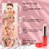 Retinol Eye Stick & Cream, Under Eye Anti Aging Cream, Brightening Eye Balm Reduces Fine Lines & Dark Circles