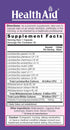 WomensProbio 50 Billion with Prebiotic, 30ct Once Daily Capsule for Feminine Health, Bloating, Yeast Infection