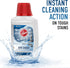 Hoover Oxy Spot Chaser Refill for SmartWash Pet, Stain Remover Pretreat Formula, Upholstery and Carpet Cleaning Solution