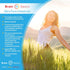 Brain Basics Ultra-Pure Colostrum, 4000mg per Serving, Min 25% IgG Antibodies, Gut-Brain-Immune Health, 120 Grams - 30