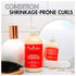 Sheamoisture Conditioner for Curly Hair - Red Palm Oil and Cocoa Butter with Flaxseed Oil, 13 oz