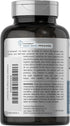 Horbaach DHA Supplement 1500mg, 90 Softgels, EPA, Omega 3, Non-GMO, Gluten Free