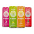 Mitra9 | Variety Pack Kava Seltzer - Sparkling Relaxation Drink | 4-Pack