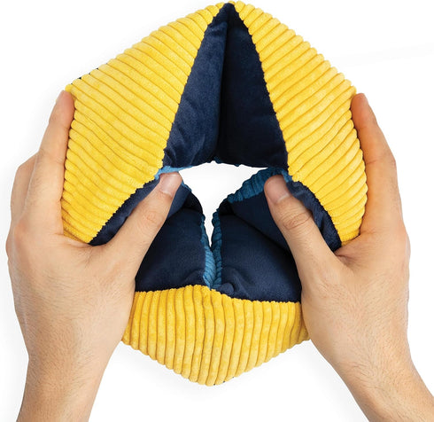 Relish - Tactile Turn Dementia Sensory Activity, Fidget Toy for Alzheimer's &