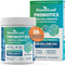 ForestLeaf Clinically Studied Probiotics - 100 Billion CFU, 26 Strains with Organic Prebiotic Blend, 30 Capsules