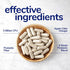 her own Probiotics for Women - 30 Capsules, 5 Billion CFUs with Prebiotics, 11 Strains, Vegan, Non-GMO