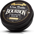 Occo Bobbo Solid Cologne, Bourbon and Sandalwood Scent, 2 Ounce Concentrated Balm for Men
