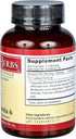 JING HERBS 6 90 Rehmannia Capsules