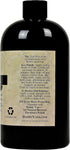 Daddy Van's All Natural Hemp Oil Wood Finish and Restorer | Food Safe | Chemical Free | Zero VOC | Butcher Block (16 oz.)