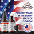 Yucca Tincture, Organic Yucca Extract Herbal Supplement, Non-GMO in Cold-Pressed Vegetable Glycerin, 700 mg
