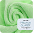Hearth & Harbor Microfiber Cleaning Cloth, 12 Pack Washcloths for Cars, Reusable Lint Free Cleaning Rags