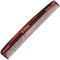 Kent F3T Handmade Dressing Table Comb for Men and Women, Fine Tooth Hair Comb for Grooming, Beard, Mustache