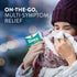 Vicks Sinex SEVERE LiquiCaps, Maximum Strength Sinus Relief, Non-Drowsy, 24 LiquiCaps for Headache & Congestion