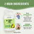 NaturalSlim Metaboil 500 Evening Primrose Oil Capsules - Solvent-Free Cold Pressed Supplement for Metabolism - 250