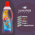 Liquid Laundry Detergent, Fresh Sunshine Scent, 33 Loads, 67 Fl Oz / 2 L (Pack of 1).