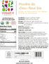 UNLEASH'D ORGANIC 16 oz 100% Unleashd Organic Cauliflower Powder Pure Natural Superfood, Rich in Vitamins