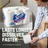 Scott 1000 Toilet Paper, 8 Rolls, 1-Ply Toilet Tissue, Septic-Safe